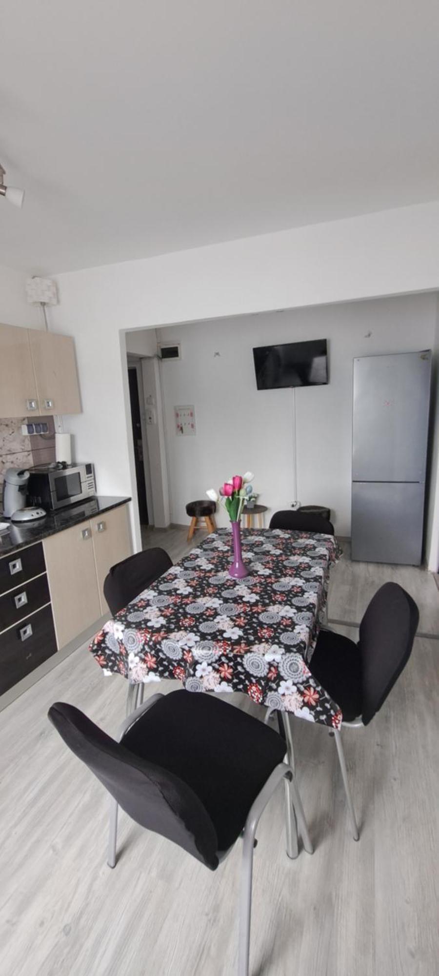 Apartament Edy Apartment Orşova Екстериор снимка