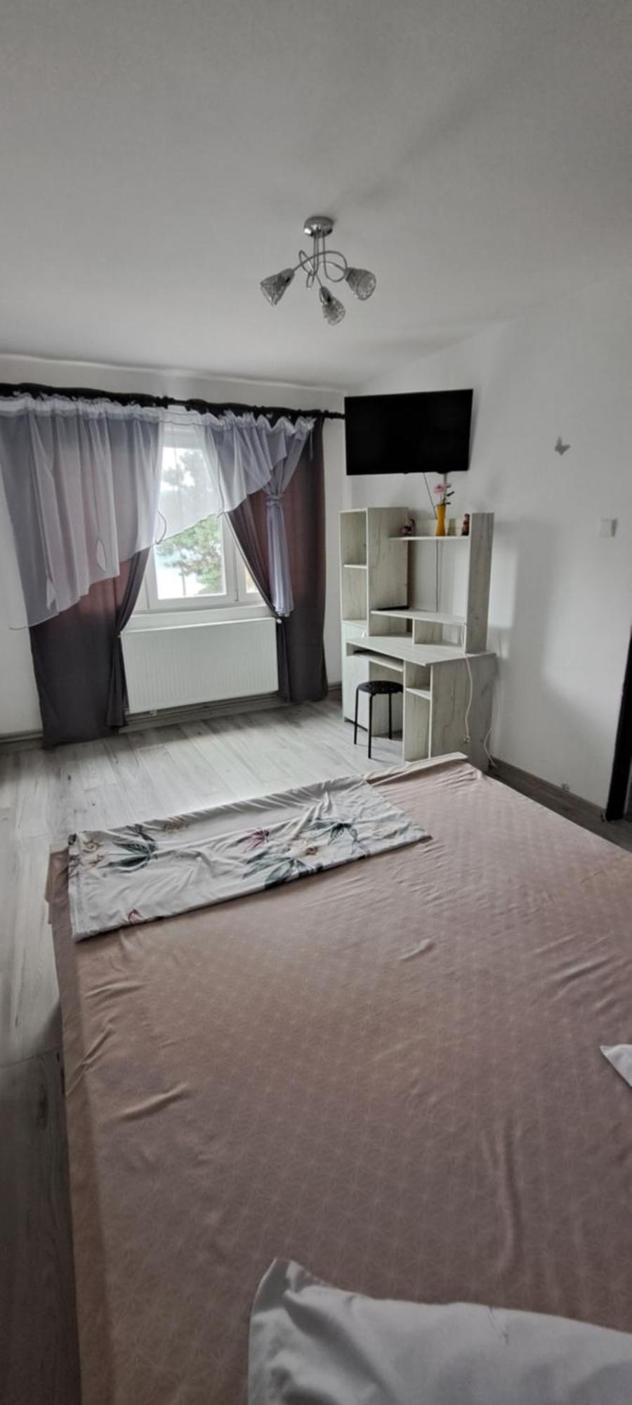 Apartament Edy Apartment Orşova Екстериор снимка