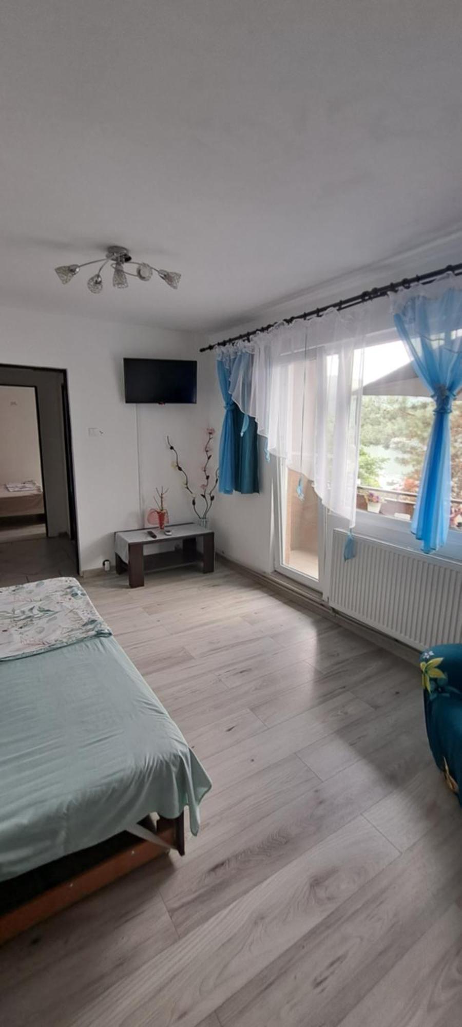 Apartament Edy Apartment Orşova Екстериор снимка