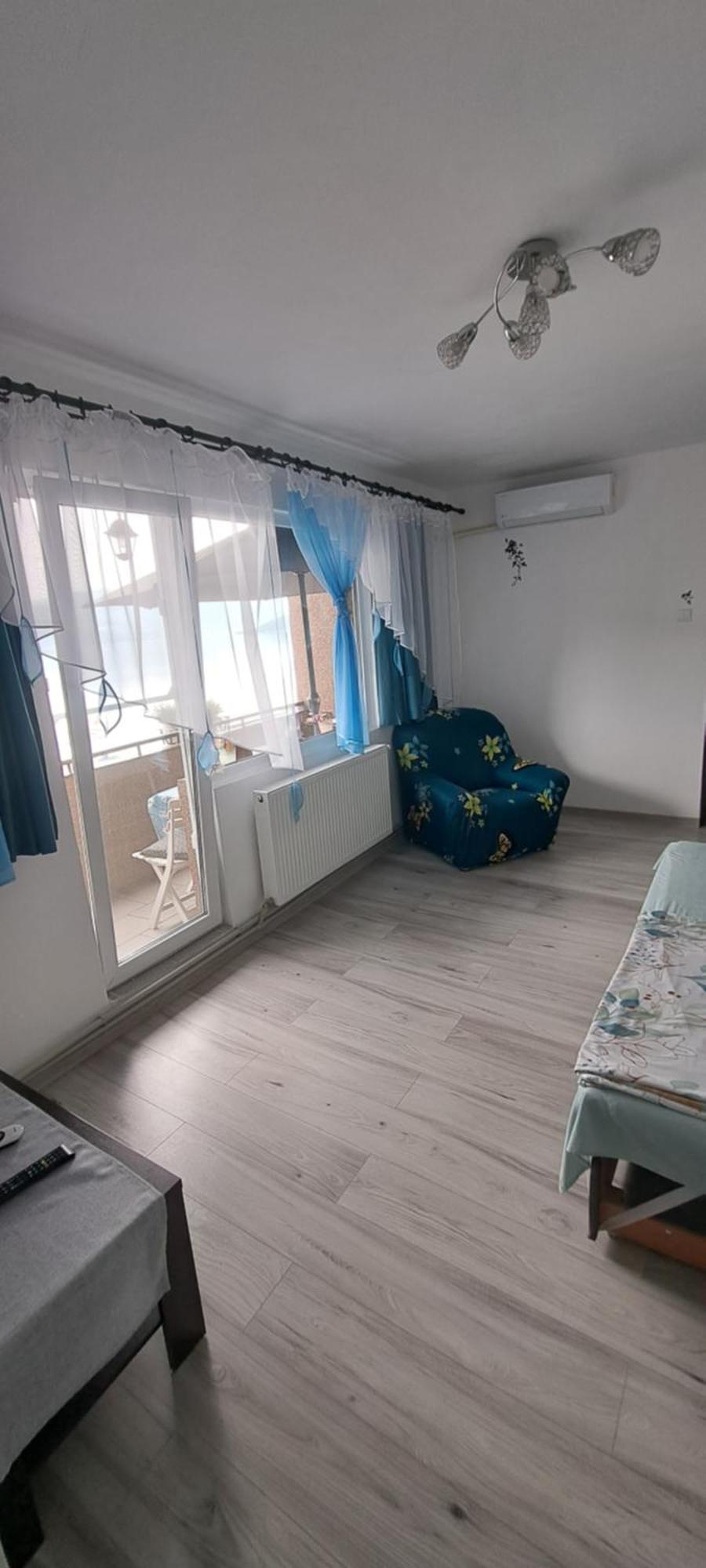 Apartament Edy Apartment Orşova Екстериор снимка