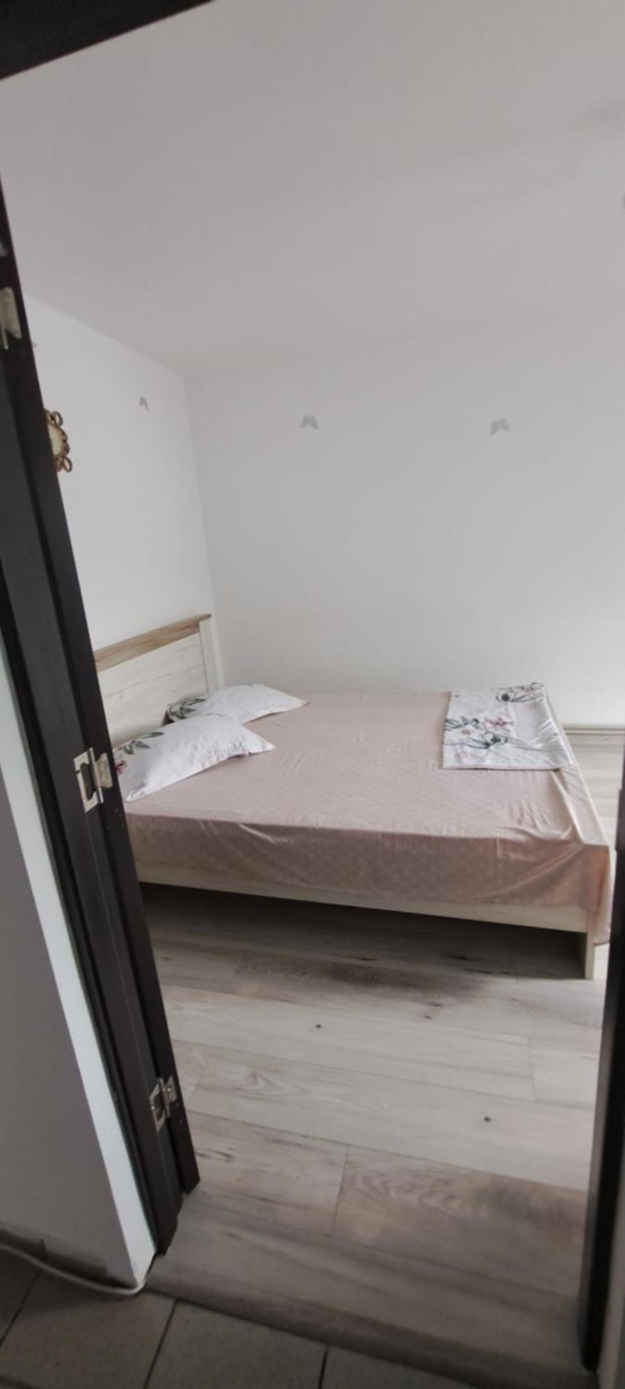 Apartament Edy Apartment Orşova Екстериор снимка